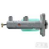 Brake Master Cylinder For Toyota LandCruiser 80 FZJ80 HZJ80 /HDJ80 90-97 w/ LSPV