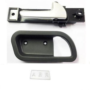 Front=Rear Right Side Inner Door Handle For Proton Exora Persona GEN2 GEN-2 CPS