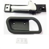 Front=Rear Right Side Inner Door Handle For Proton Exora Persona GEN2 GEN-2 CPS