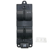Front Power Window Switch Main Control For BT-50 Ranger T6 2012~2015