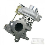Turbocharger Turbo For Subaru Forester XT 04-08 2.5L EJ255 49377-04505 TD04L-13T