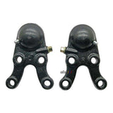Upper&Lower Ball Joint For Mitsubishi Pajero NH NJ NK NL V24 V34 V44 V46 91-99