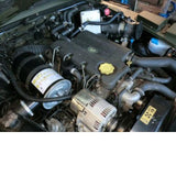 NEW Brake Vacuum Pump For Land Rover Defender Discovery Ranger Rover 300TDI