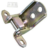 Front Upper Right Door Hinge For Nissan Patrol GU GU1 GU2 GU3 Y61 1997-2016