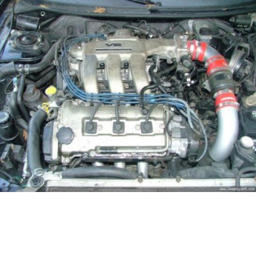 Ignition Distributor Dizzy Fits Mazda 626 Millenia MX-6 Probe 2.5 V6 KL
