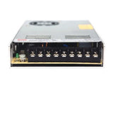 Mean Well LRS-350-24 Power Supply 24V 14.6A 350W Input 110V/220V AC to DC