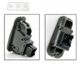 1pc Single Power Window Switch Button Control For Proton Wira Natura Persona C90