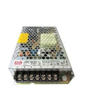 Mean Well MW LRS-150-24 150W 24V 6.5A Single Output Switching Power Supply