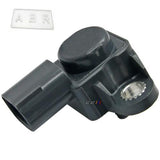 NEW Map Sensor PW550888 For Proton Wira Satria Jumbuck VDO 1.3L 1.5L 4G13 4G15