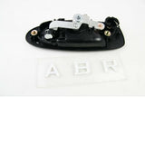 LHS Front Left Outer Door Handle For Honda Civic EG Sr3 Sr4 In 1992'-1995'