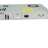 Mean Well MW LRS-350-48 48 VDC 7.5A 350W Regulated Switching Power Supply