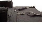 2 x Car Seat Back Organiser Multi Pocket Storage Bag Travel Organizer Holder