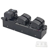 Front Power Window Switch Main Control For Isuzu New D-Max Dmax MU-X 2012-ON