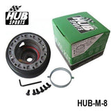 Steering Wheel Hub Lenkrad Nabe Boss Kit Mazda RX-7 FC FD MX-5 Miata 323 626 929