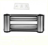 DD 10" 9500lb,10000lb,12000lb Replacement Recovery Combo Winch Roller Fairlead