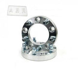 2x 30mm Wheel Spacer Adapter 5x150 to 5x150 (5x5.91 to 5x5.91) For Land Cruiser