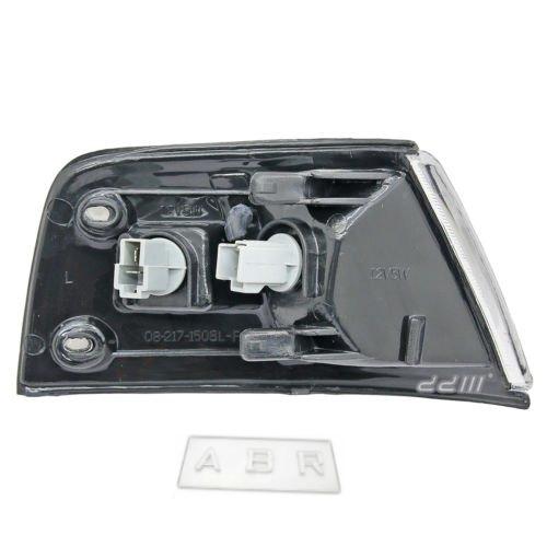 Corner Indicator Lamp Light 1 Pair For (Honda Civic/SH4/EF2/ED/88-89/4th Gen)`