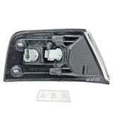 Corner Indicator Lamp Light 1 Pair For (Honda Civic/SH4/EF2/ED/88-89/4th Gen)`