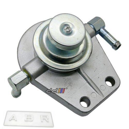 Diesel Fuel Filter Primer Pump For Nissan Caravan MK4 E25 ZD30DD ZD30DDTi