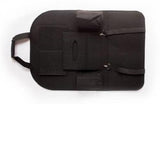 2 x Car Seat Back Organiser Multi Pocket Storage Bag Travel Organizer Holder
