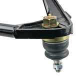 Adjustable Front Upper Control Arm For 3 Inch Lifted Isuzu DMax MU-X 4WD 2012-16
