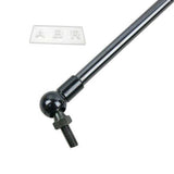 Front Hood Gas Shock Strut Damper Lift Support For Honda Civic EG EG6 EG9 92-95`