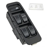 RHD Power Window Switch Control For Daihatsu Mira L500 L700/Gino Move L600 L900