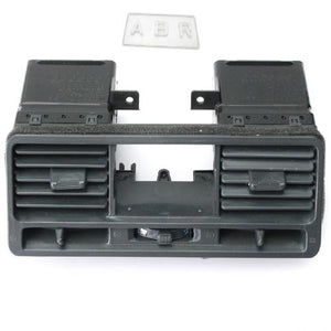 Front Centre Aircond A/C Vent For Mitsubishi Pajero NH NJ NK NL 1991-1999