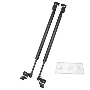 Front Hood Bonnet Gas Shock Strut Damper Lift Support For Isuzu D-Max Dmax 12-15