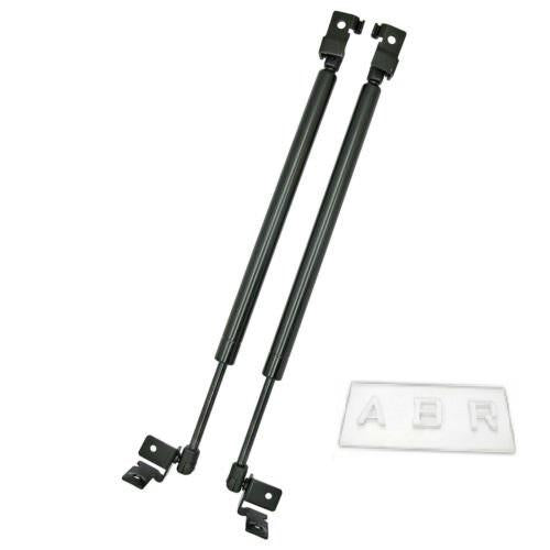 Front Hood Bonnet Gas Shock Strut Damper Lift Support For Isuzu D-Max Dmax 12-15