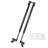 Front Hood Bonnet Gas Shock Strut Damper Lift Support For Isuzu D-Max Dmax 12-15