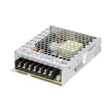 Mean Well MW LRS-100-12 8.5A 100W Single Output Switching Power Supply LED
