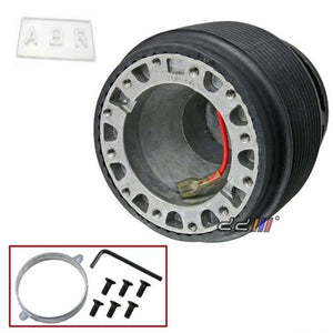 Steering Wheel Hub Adapter Boss Kit For Corolla AE100 AE101 AE111 1992-00