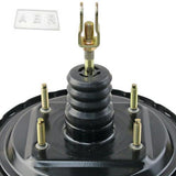 8" Single Brake Booster For Land Cruiser 40 BJ40 FJ40 FJ45 44610-60140 1980-84