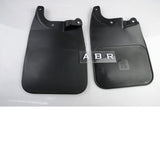 Front Mud Flap Splash Guard Fits Toyota Hilux RZN145 RZN165 LN166 LN167 98-04