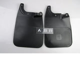 Front Mud Flap Splash Guard Fits Toyota Hilux RZN145 RZN165 LN166 LN167 98-04
