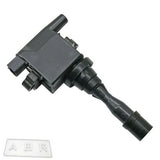 1pcs Ignition Coil For Mitsubishi Pajero NH NJ NK 3.5L 6G74 V6 MD303922