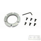 Elevo Steering Wheel Hub Adapter Boss Kit For Isuzu Chevrolet D-Max Dmax RA RC