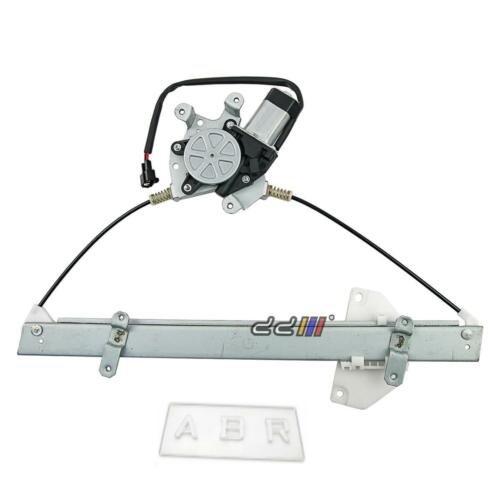 Front Left Window Regulator Motor For Mitsubishi Lancer/EVO 1-2-3/Proton Wira`