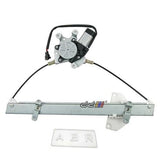 Front Left Window Regulator Motor For Mitsubishi Lancer/EVO 1-2-3/Proton Wira`