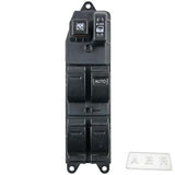 Power window switch Main Control Fits Toyota Hilux Vigo Kun26R RHD 2005-2014