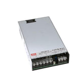 Mean Well MW RSP-500-12 500W 12V 41.7A Single Output Switching Power Supply