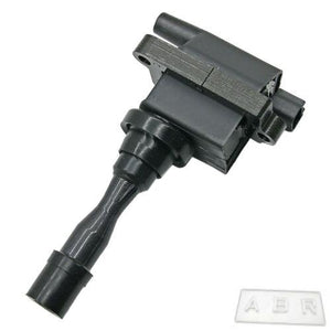 1pcs Ignition Coil For Mitsubishi Pajero NH NJ NK 3.5L 6G74 V6 MD303922