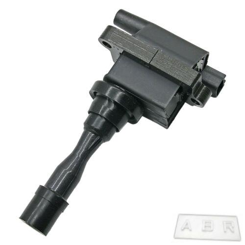 1pcs Ignition Coil For Mitsubishi Pajero NH NJ NK 3.5L 6G74 V6 MD303922