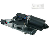 Right Hand Drive Wiper Motor For Mitsubishi Pajero Montero L049 1983-1990
