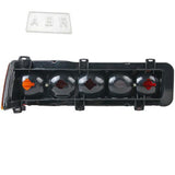 REAR TAIL Lights For MERCEDES BENZ 230E 240D 300D 280E W123 1976-85 4 DOOR Right