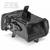 Front Left Side Aircond A/C Vent For Mitsubishi Pajero NH NJ NK NL 1991-1999