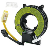 Airbag Spiral Cable Clock Spring For Mitsubishi Triton L200 05-2014' 8619A016