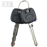 Ignition Barrel & Door Lock + Key For Hilux VIGO KUN25 KUN26 2005-2014