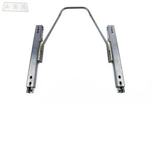 Universal Sliding Seat Rail Mount Kit For Racing Sport Car And 4WD 4x4